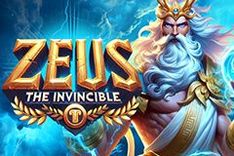 Zeus The Invincible