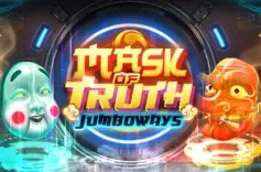Mask Of Truth Jumboways
