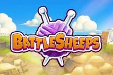 BattleSheeps
