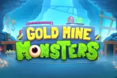 Gold Mine Monsters