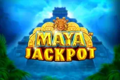 Maya Jackpot