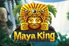 Maya King