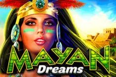 Mayan Dreams