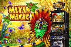 Mayan Magic