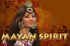 Mayan Spirit