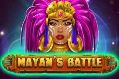 Mayan's Battle