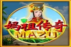 Mazu
