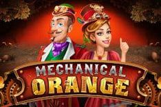 Mechanical Orange