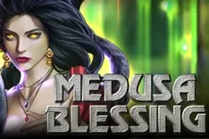 Medusa Blessing