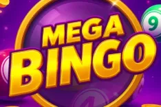 Mega Bingo
