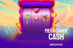 Mega Candy Cash