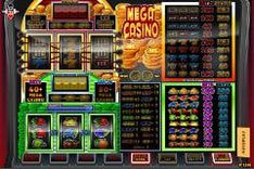 Mega Casino