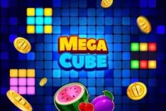 Mega Cube