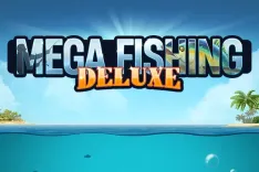Mega Fishing Deluxe