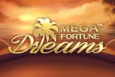 Mega Fortune Dreams