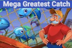 Mega Greatest Catch