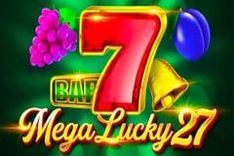 Mega Lucky 27