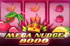 Mega Nudge 8000