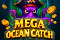 Mega Ocean Catch