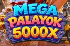 Mega Palayok 5000x