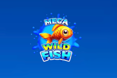 Mega Wild Fish