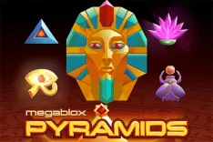 Megablox Pyramids