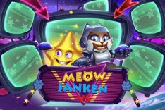 Meow Janken