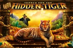 Diego Wild Search for the Hidden Tiger™