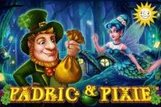 Padric & Pixie