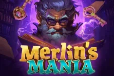 Merlin's Mania