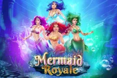 Mermaid Royale