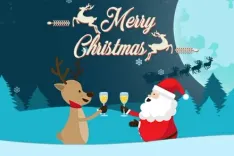 Merry Christmas