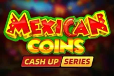 Mexican Coins