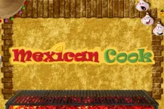 Mexican Cook