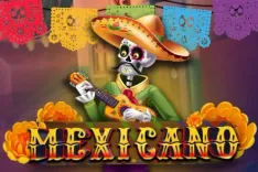 Mexicano