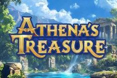Athena's Treasure