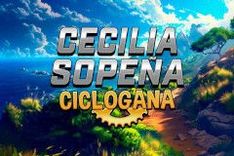 Cecilia Sopena Ciclogana