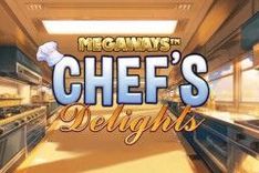Chef's Delights Megaways