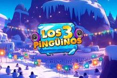 Los 3 Pinguinos