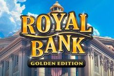Royal Bank Golden Edition