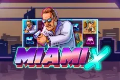 Miami X