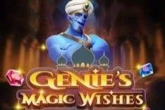 Genie's Magic Wishes