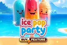 Ice Pop Party