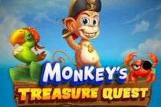 Monkey's Treasure Quest