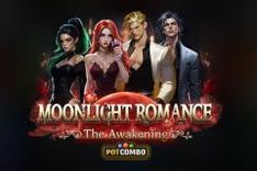 The Moonlight Romance - The Awakening