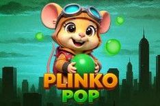 Plinko Pop