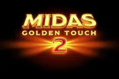 Midas Golden Touch 2