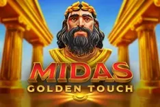 Midas Golden Touch