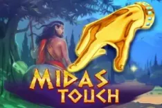 Midas Touch