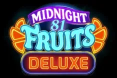 Midnight Fruits 81 Deluxe